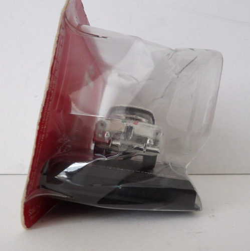 ALTAYA ALFA ROMEO GIULIETTA t.i. (1962) MINT STILL SEALED 1:43 - Picture 5 of 5