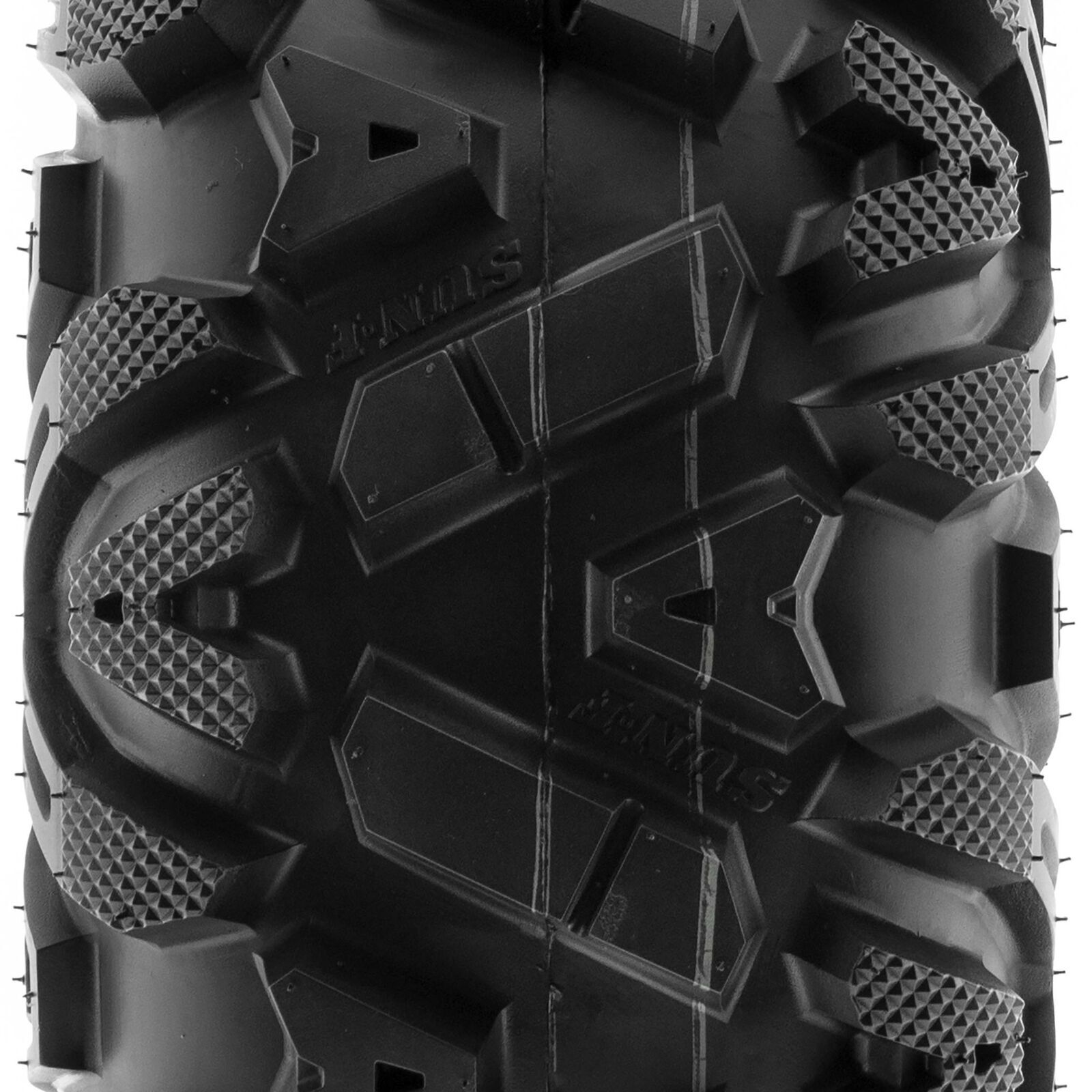SunF 24x811 24x8x11 24811 6PR ATV UTV All Terrain AT Tires A033 [Set of 2] eBay