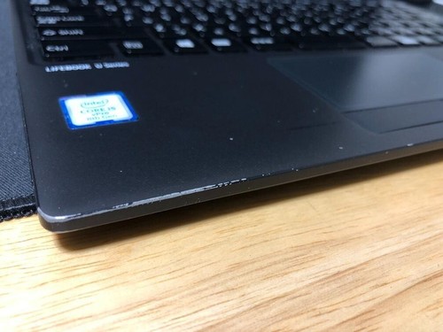 Fujitsu Lifebook U939/B Core i5 8365U 1.6GHz RAM 8GB SSD 256GB Win 11 Pro - Picture 17 of 18