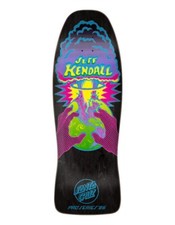 santa cruz jeff kendall skateboard deck | eBay公認海外通販サイト