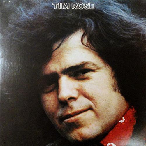 Tim Rose Tim Rose (CD) Album