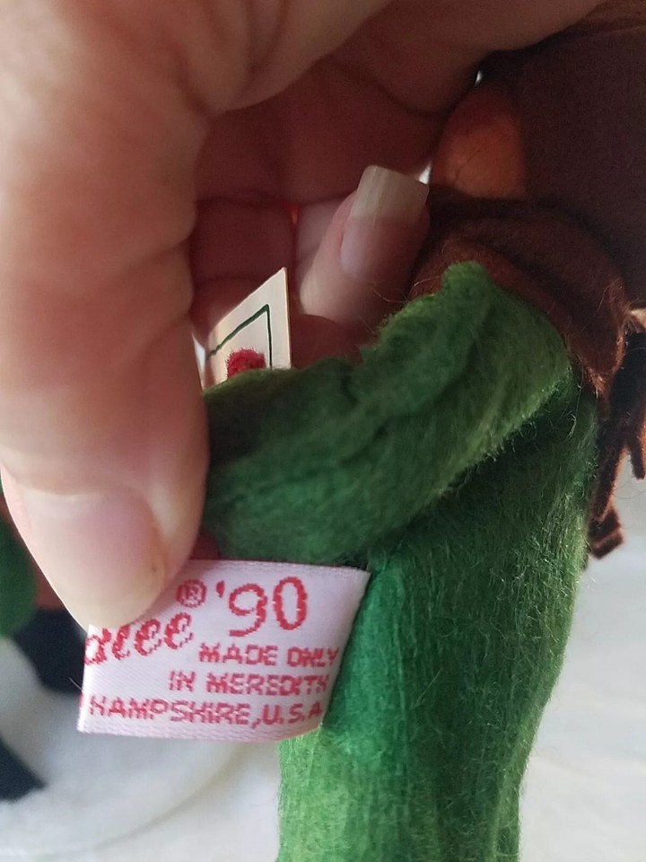 Lot Of 4 Annalee Mobilitee Doll Christmas Carolers Vintage 1974 1990