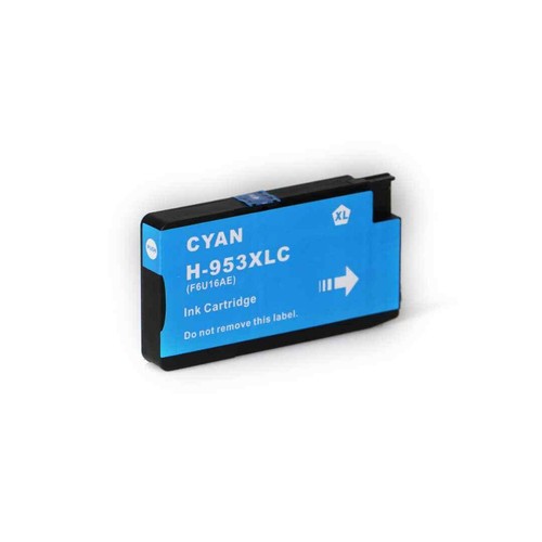 Ink Cartridge FITS HP 953XL OfficeJet Pro 7720 7740 8210 8720 8725 8730 8715 LOT - Picture 5 of 24