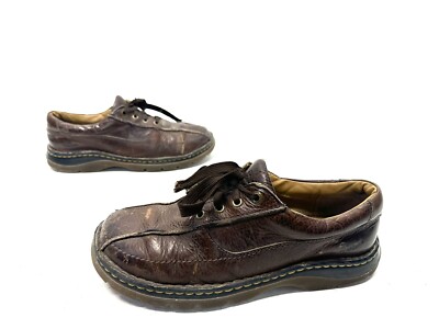 Dr.Martens vintage Oxford shoes size 8 1461 Vintage Made in England Oxford Shoes in Black | Dr. Martens main image 3