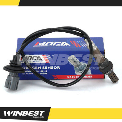 Fit Lexus Pontiac Toyota Celica Prius Downstream Upstream O2 Oxygen ...