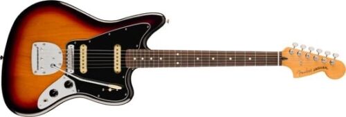 fender jaguar