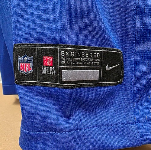 Nueva camiseta juvenil Nike NFL Seattle Seahawks METCALF, XL-18/20 - Imagen 3 de 7