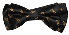 Alabama State University Bowtie