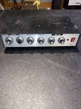 PASO MX22 Mixer-Extender 6 Mic Made In Italy 