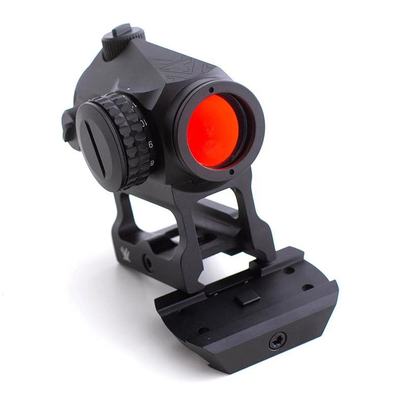 Vortex Crossfire Red Dot Sight (CF-RD2) for sale online | eBay