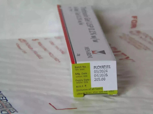 Gel retinolo 0,1% 20g prodotto 100% originale scad. 04/2026- (Confezione 6 ) - Foto 2 di 8