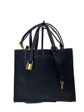 MARC JACOBS Shoulder Bag BLK Solid M0015685 001