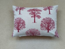 Reisekissenbezug nur passend für ein Tempur Reisekissen/Kissen 15,5 x 11 Zoll