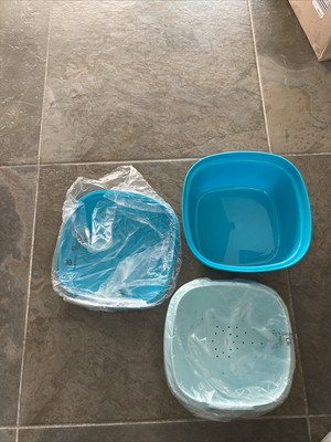Tupperware Sieb Servierer C37 NEU