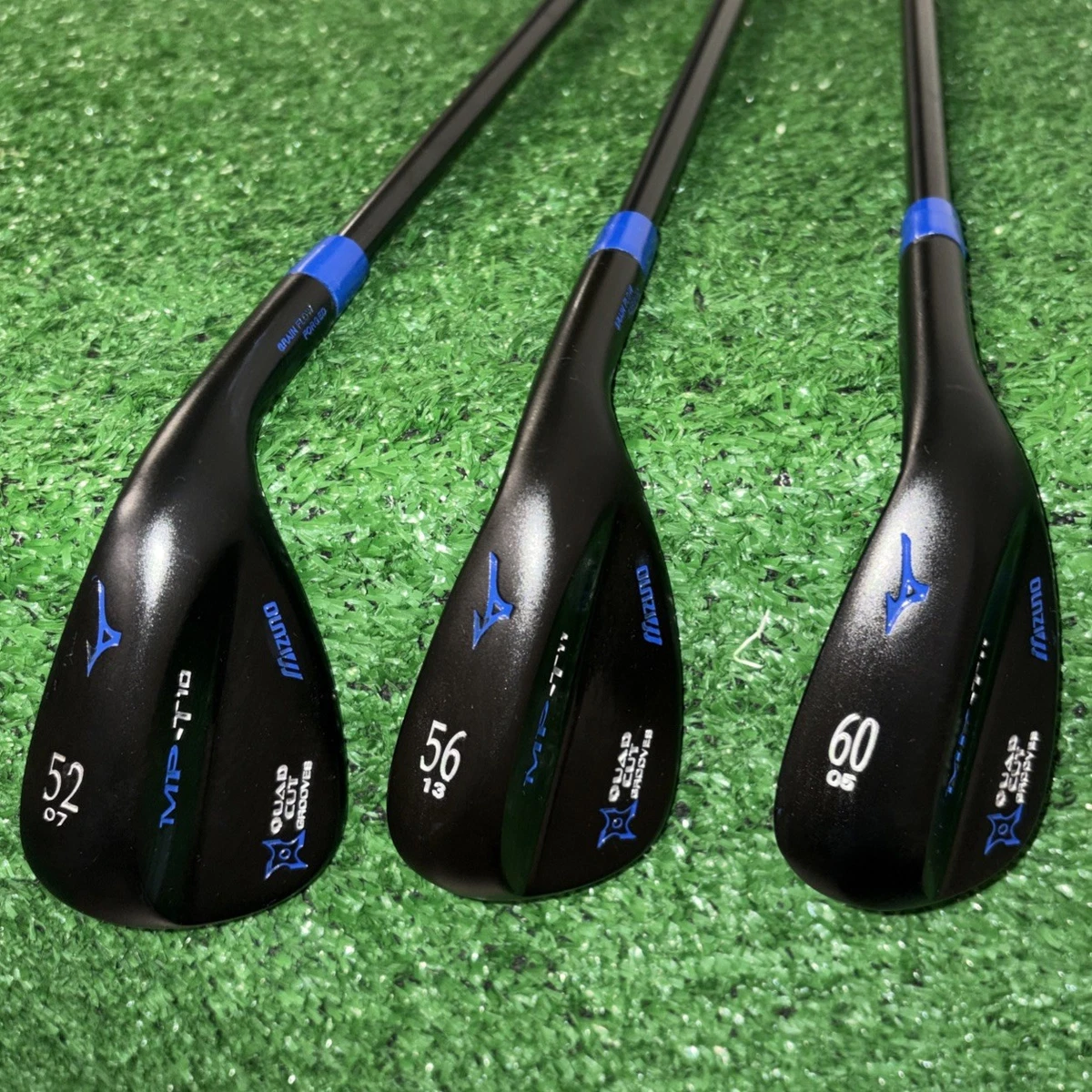 Mizuno 56 Loft Golf Clubs for sale | eBay