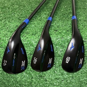 Mizuno Wedge Set 52 56 60 | eBay