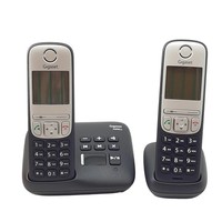Gigaset A690A Duo Home Telephone With Answering Machine New Opened in Box