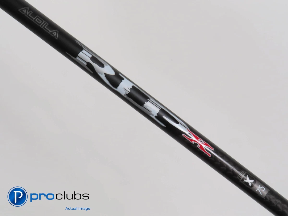Aldila RIP X 65 シャフト aldila-rip-x-low-launch-low-spin-custom-golf-shaft-free-factory