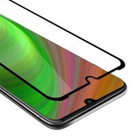 Schutzfolie FüR Motorola Moto E6 Plus Folie Full Cover Tempered Schutz Glas
