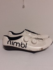 Genuine Nimbl Ultimate Cycling Shoes (45)