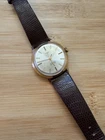 Vintage 1960s UK Timex - 21 Jewels Self-Wind Ref 68247467 *Needs Servicing*