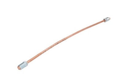 For WP WP-118 brake pants, compressed-air system -118 brake pipe/pants 116/116 (L