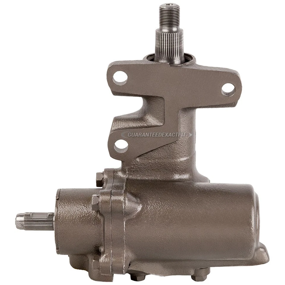 Caja de cambios de dirección asistida remanufacturada TCP para Toyota Cressida MX63 1984 Foto 4 de 4