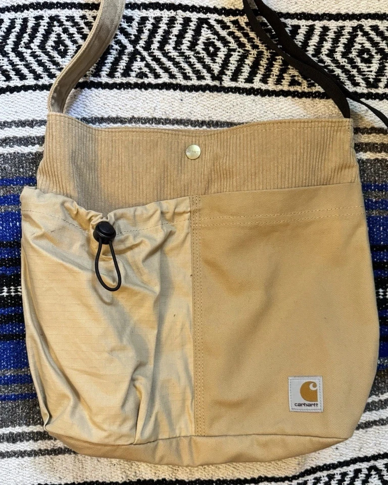 Bolso de hombro Carhartt WIP Medley Foto 3 de 4