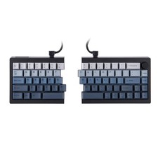 EPOMAKER Split65 QMK/VIA Programmable Keyboard, Wireless Mechanical Keyboard...