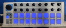 Arturia BeatStep USB MIDI Controller Sequence...