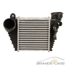 ATEC LADELUFTKÜHLER LLK TURBOKÜHLER FÜR VW GOLF 4 1J 1.9 TDI BJ 01-06