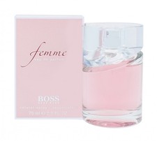 Hugo Boss Femme Eau de Parfum