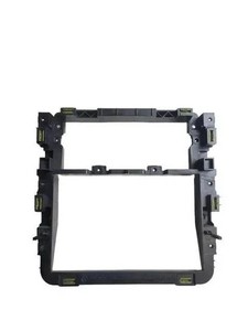 VW TOURAN 1T3 Musik-Player Verkleidung 1T0858005B 1.60 Diesel 66kw 24571876