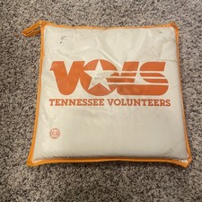 Vintage VOLS University of Tennessee Stadium 15