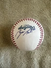 Byron Buxton Autographed Signed Official Major League Baseball All Star