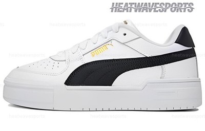 Puma CA Pro Classic 'White New Navy' 380190-18 Men New Sizes