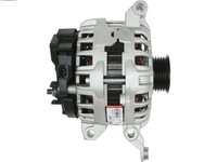 Lichtmaschine Passend FüR Chevrolet Cobalt Chevrolet Joy 12V 150A