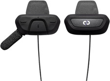 Roamee Duo Bluetooth Hands-Free Kit for 2 Bikers