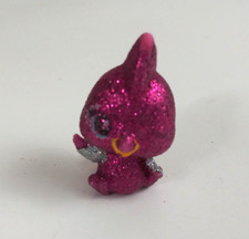 Hatchimals Colleggtibles Season 6 Royal Hatch Pink Treasure Puffatoo Common