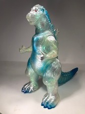Marusan 1954 Godzilla Crystal Kaiju Series so...
