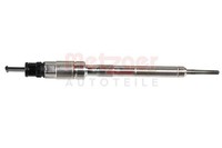 Metzger Autoteile GlüHkerze FüR Audi Seat Skoda VW