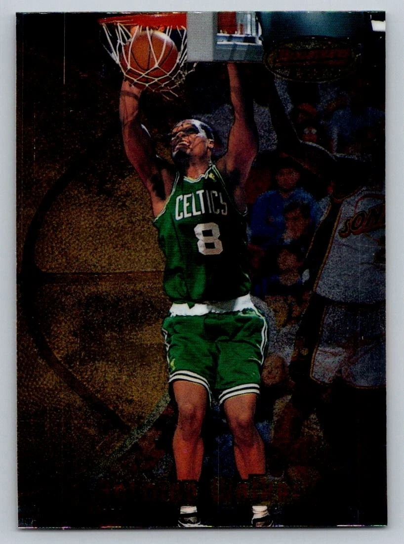 Bowman's Best Antoine Walker 1997-98 #74 for sale | eBay