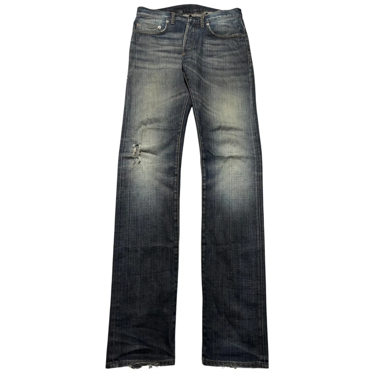 Dior Regular Jeans Men's 27 Size for sale | eBay