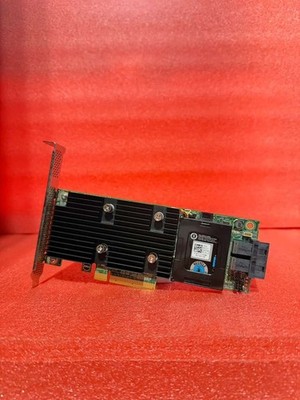 Dell PERC H730 12Gb/s SAS RAID Controller 1GB NV Cache 44GNF 044GNF PCI-E x8