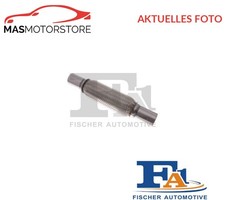 FLEXROHR ABGASANLAGE FA1 VW442-320 A FÜR SEAT IBIZA III,CORDOBA 1.9 TDI