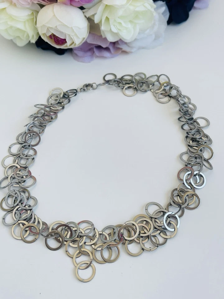 Collana Girocollo Morellato Chain - Immagine 2 di 4