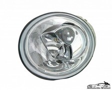Scheinwerfer Halogen H1/H1 Links für VW NEW Beetle 9C1 1C1 Cabrio 1Y7 98-05