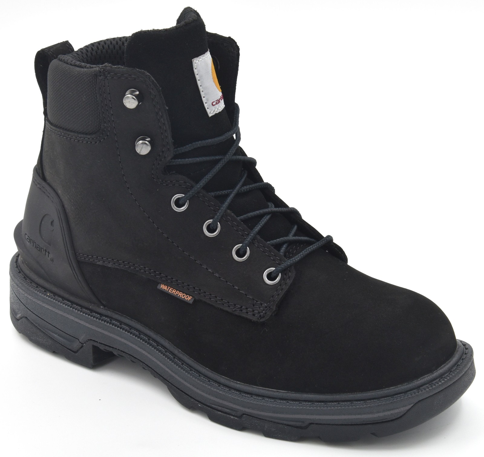 Carhartt Men's Ironwood 6