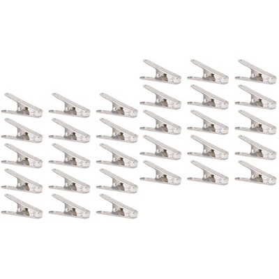2 PCS Kleiderbügel Klammern Kleiderbügelclips Zum Wäschetrocknen