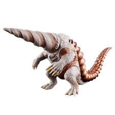 Shin Ultraman Movie Monster Series Gabora Closed Fins ver. Painted Figure Bandai